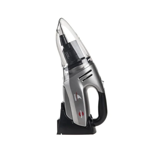 جاروشارژی پارس خزر مدل shark