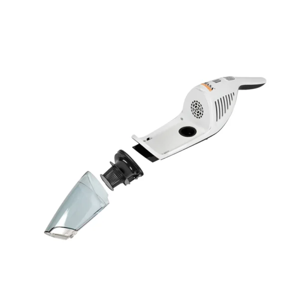 جاروشارژی ناسا الکتریک مدل NS-2013