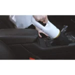 جاروشارژی کرشر مدل VCH 2 سفید