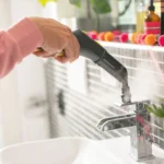 بخارشو کرشر مدل SC5 EASYFIX