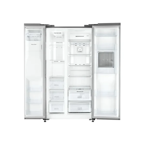 ساید بای ساید دوو سری پرایم 35 فوت مدل SXi20-31S