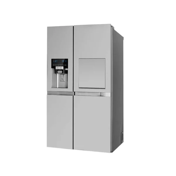 ساید بای ساید دوو سری پرایم 35 فوت مدل D5S-1037SS