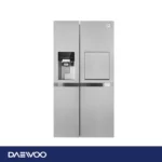 ساید بای ساید دوو سری پرایم 35 فوت مدل SXi20-31S