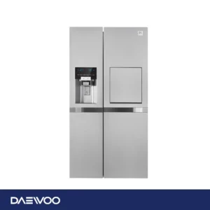 ساید بای ساید دوو سری پرایم 35 فوت مدل SXi20-31S