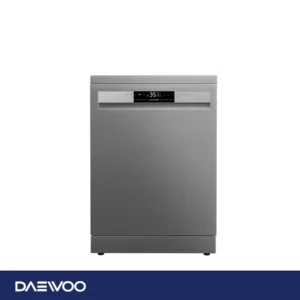 ماشین ظرفشویی دوو 12 نفره مدل DDW-30T1252 استیل