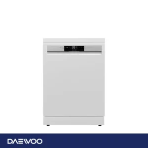 ماشین ظرفشویی دوو 12 نفره مدل DW-110W