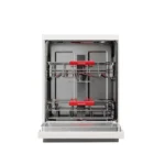 ماشین ظرفشویی دوو 12 نفره مدل DW-110W