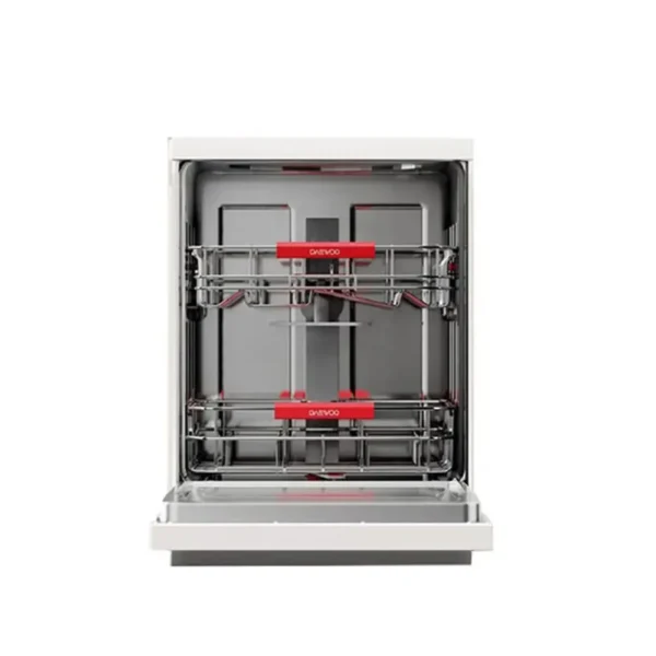 ماشین ظرفشویی دوو 12 نفره مدل DW-110W