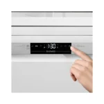 ماشین ظرفشویی دوو 12 نفره مدل DW-110W - Image 3