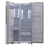 ساید بای ساید اسنوا سری هارمونی 27 فوت مدل SN8-2028SW - Image 46