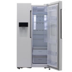 ساید بای ساید اسنوا سری هارمونی 27 فوت مدل SN8-2028SW - Image 42