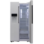 ساید بای ساید اسنوا سری هارمونی 27 فوت مدل SN8-2028SW - Image 41