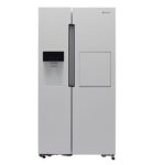 ساید بای ساید اسنوا سری هارمونی 27 فوت مدل SN8-2028SW - Image 39