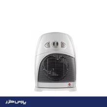 فن هیتر برقی پارس خزر مدل SH2000E