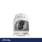 فن هیتر برقی پارس خزر مدل SH-2000P
