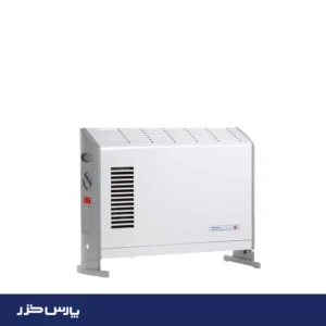 بخاری برقی کانوکتور پارس خزر مدل CH2000TM