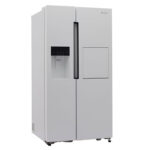 ساید بای ساید اسنوا سری هارمونی 27 فوت مدل SN8-2028SW - Image 37