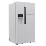 ساید بای ساید اسنوا سری هارمونی 27 فوت مدل SN8-2028SW - Image 36