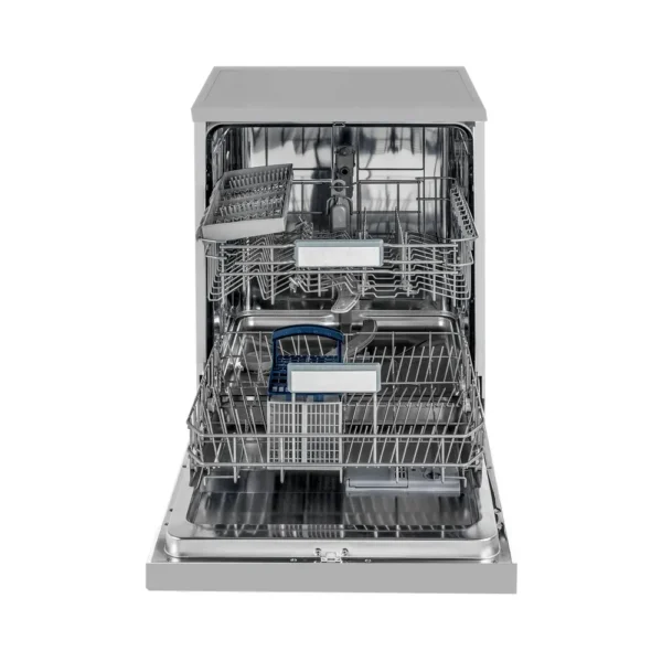 ماشین ظرفشویی اسنوا 12 نفره مدل SWD-226S - Image 2