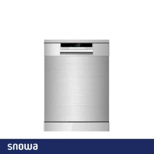 ماشین ظرفشویی اسنوا 12 نفره مدل SWD-226S