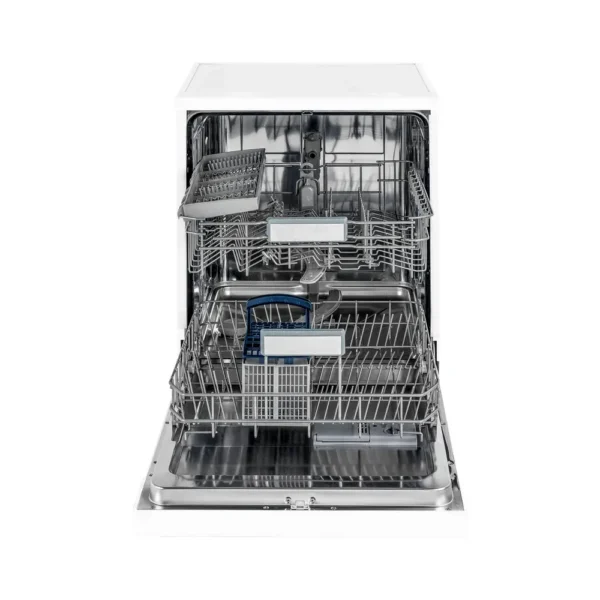 ماشین ظرفشویی اسنوا 12 نفره مدل SWD-226w