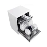 ماشین ظرفشویی اسنوا 12 نفره مدل SWD-226w