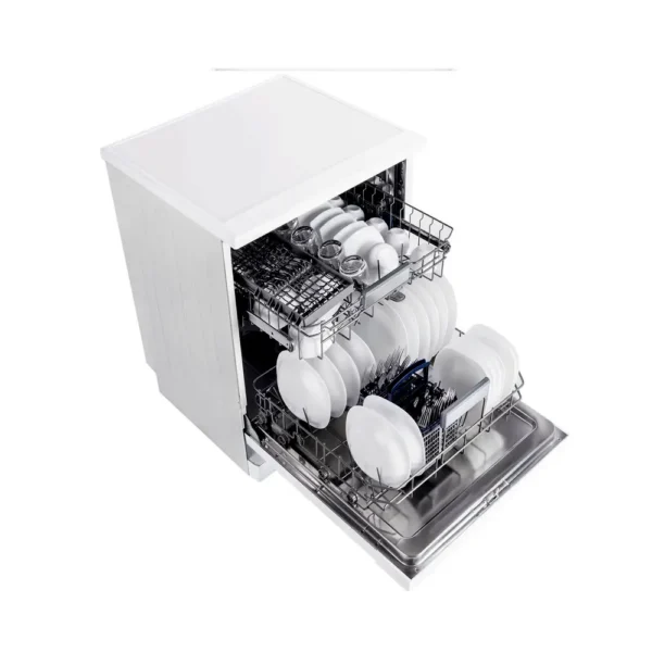 ماشین ظرفشویی اسنوا 12 نفره مدل SWD-226w