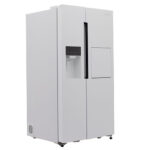 ساید بای ساید اسنوا سری هارمونی 27 فوت مدل SN8-2028SW - Image 35