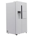 ساید بای ساید اسنوا سری هارمونی 27 فوت مدل SN8-2028SW - Image 34