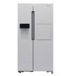 ساید بای ساید اسنوا سری هارمونی 27 فوت مدل SN8-2028SW - Image 55