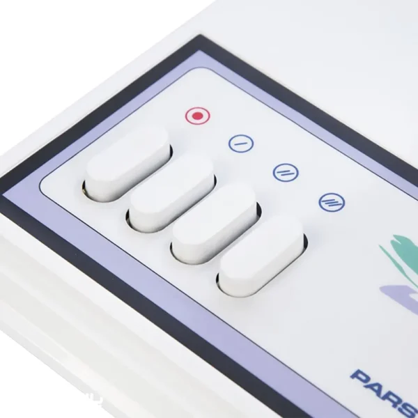 پنکه رومیزی پارس خزر مدل 3010