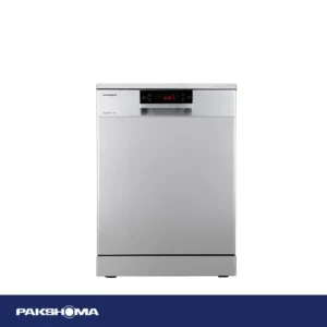 ماشین ظرفشویی پاکشوما 15 نفره مدل PDB-3512S
