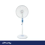 پنکه ایستاده پارس خزر مدل 4030