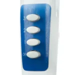 پنکه ایستاده پارس خزر مدل 4030 - Image 2