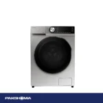 ماشین لباسشویی پاکشوما 8 کیلویی مدل BWF40807 ST