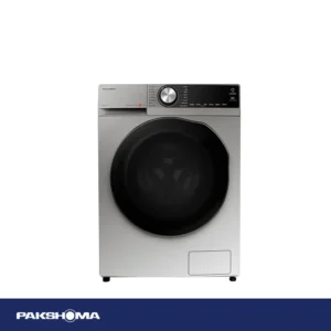 ماشین لباسشویی پاکشوما 8 کیلویی مدل BWF40807 ST