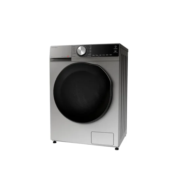 ماشین لباسشویی پاکشوما 8 کیلویی مدل BWF40807 ST