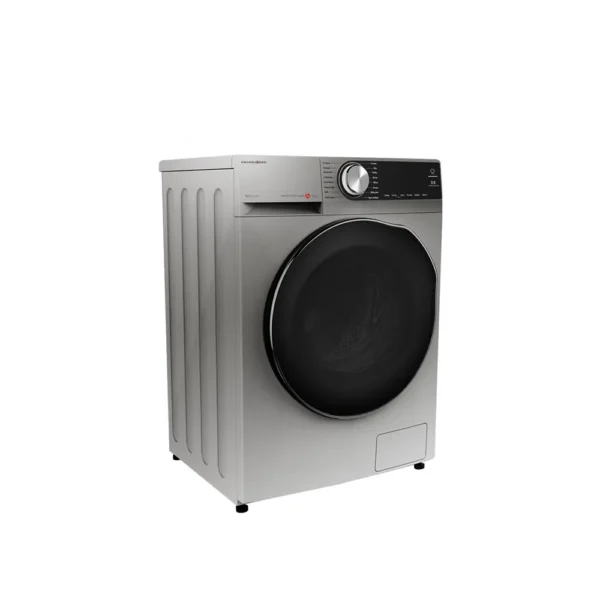 ماشین لباسشویی پاکشوما 8 کیلویی مدل BWF40807 ST