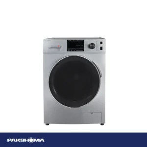 ماشین لباسشویی پاکشوما 9 کیلویی مدل BWF40904 ST