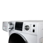 ماشین لباسشویی پاکشوما 9 کیلویی مدل BWF40904 WT