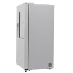 ساید بای ساید اسنوا سری هارمونی 27 فوت مدل SN8-2028SW - Image 10