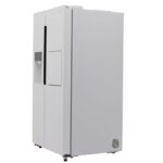 ساید بای ساید اسنوا سری هارمونی 27 فوت مدل SN8-2028SW - Image 9