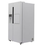 ساید بای ساید اسنوا سری هارمونی 27 فوت مدل SN8-2028SW - Image 8