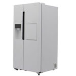 ساید بای ساید اسنوا سری هارمونی 27 فوت مدل SN8-2028SW - Image 7