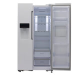 ساید بای ساید اسنوا سری هارمونی 27 فوت مدل SN8-2028SW - Image 51