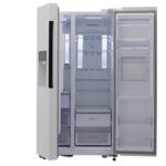 ساید بای ساید اسنوا سری هارمونی 27 فوت مدل SN8-2028SW - Image 50