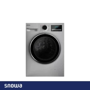 ماشین لباسشویی اسنوا سری هارمونی اسپید 8 کیلویی مدل SWM-84S30