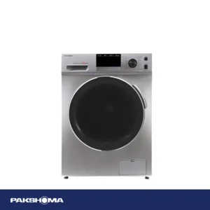 ماشین لباسشویی پاکشوما 8 کیلویی مدل BWF40806 ST
