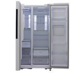 ساید بای ساید اسنوا سری هارمونی 27 فوت مدل SN8-2028SW - Image 49