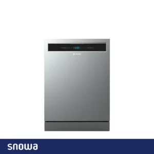 ماشین ظرفشویی اسنوا 13 نفره مدل SDW-A11s